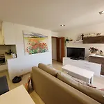 Apartmán Playa Canadell Mar P Primera Linea De Mar Con Terraza