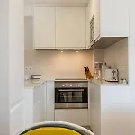 Apartmán Playa Canadell Mar P Primera Linea De Mar Con Terraza *