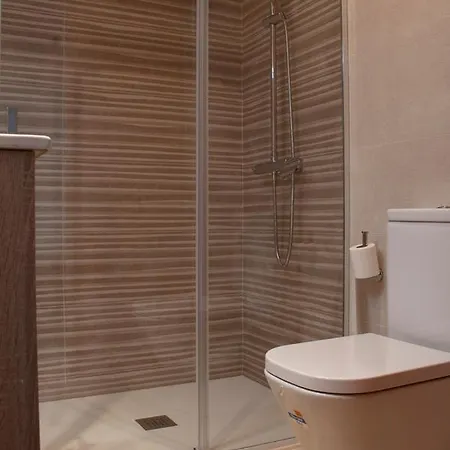 Playa Canadell Mar P Primera Linea De Mar Con Terraza - Wehost Costa Brava アパート *