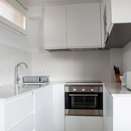 アパート Playa Canadell Mar P Primera Linea De Mar Con Terraza - Wehost Costa Brava カレリャ・デ・パラフルジェリ