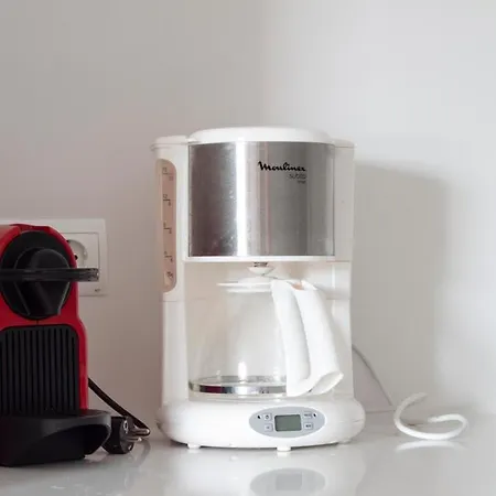 Playa Canadell Mar P Primera Linea De Mar Con Terraza - Wehost Costa Brava アパート *