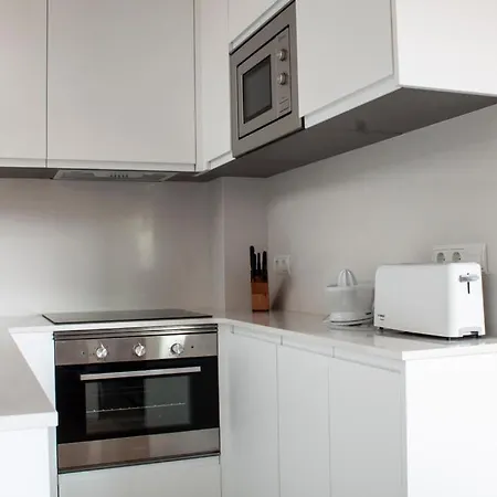 Playa Canadell Mar P Primera Linea De Mar Con Terraza - Wehost Costa Brava アパート *