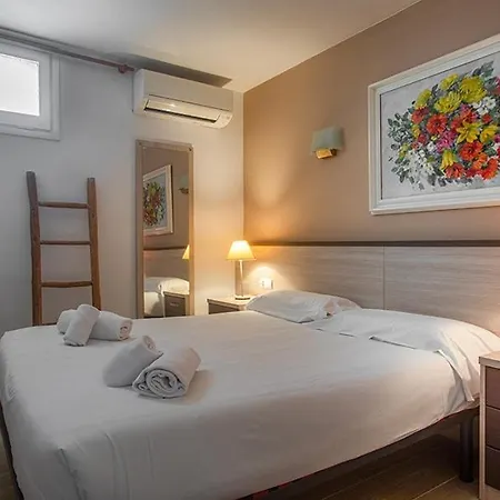 Playa Canadell Mar P Primera Linea De Mar Con Terraza - Wehost Costa Brava Apartament *