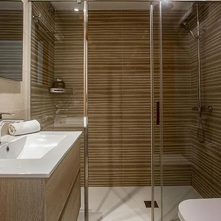 Playa Canadell Mar P Primera Linea De Mar Con Terraza - Wehost Costa Brava *