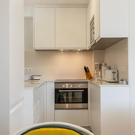 Apartment Playa Canadell Mar P Primera Linea De Mar Con Terraza *