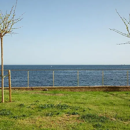 アパート Playa Canadell Mar P Primera Linea De Mar Con Terraza - Wehost Costa Brava